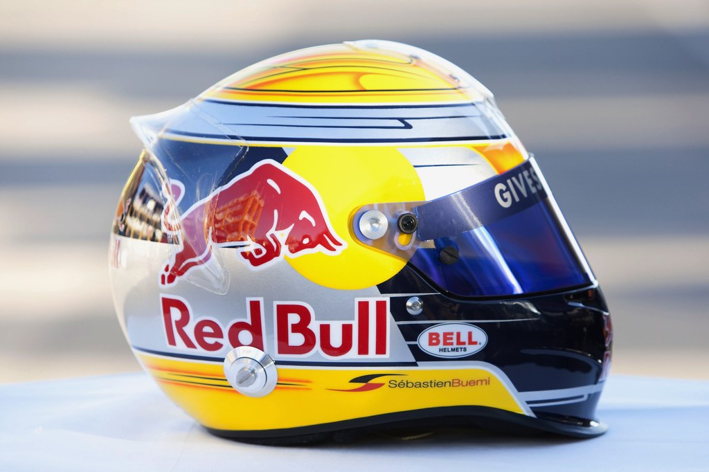 Toro Rosso STR5